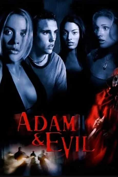 Adam & Evil